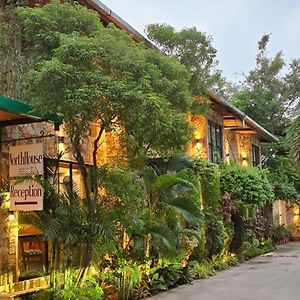 Hotel North House - Best Boutique Hotel In Haldwani